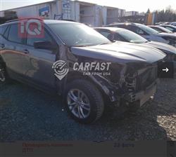 جي ام سي تيراين